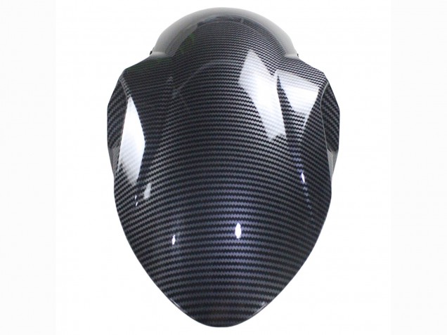 2020-2025 Kawasaki Ninja 650 EX650 Motorcycle Fairings - Carbon Fiber Carbon Fiber