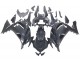 2020-2025 Kawasaki Ninja 650 EX650 Motorcycle Fairings - Carbon Fiber Carbon Fiber