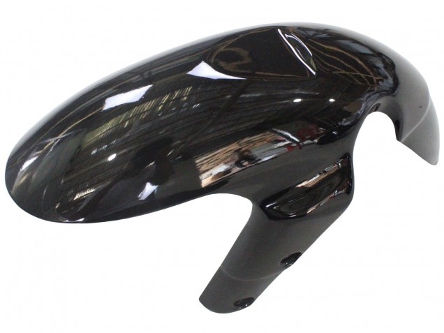 2000-2005 Aprilia RS125 Motorcycle Fairings - Black Red Yellow