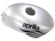 2000-2005 Aprilia RS125 Motorcycle Fairings - Red Black Silver Racing