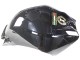 2012-2018 Aprilia RS4 50 125 Motorcycle Fairings - Glossy Black