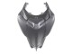 2007-2014 Ducati 848 Motorcycle Fairings - Matte Grey