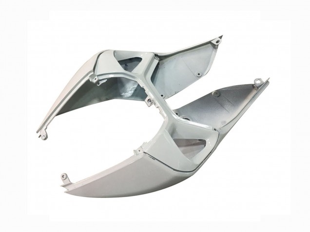 2011-2014 Ducati 1199 Motorcycle Fairings - White