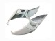 2011-2014 Ducati 1199 Motorcycle Fairings - White