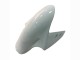 2011-2014 Ducati 1199 Motorcycle Fairings - White
