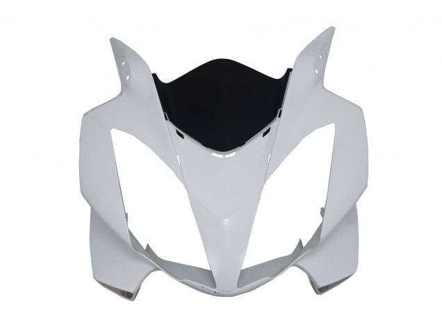 2002-2013 Honda VFR 800 Motorcycle Fairings - Unpainted