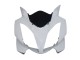 2002-2013 Honda VFR 800 Motorcycle Fairings - Unpainted