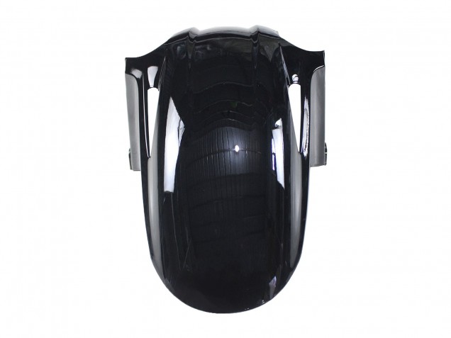 2002-2013 Honda VFR 800 Motorcycle Fairing - Glossy Black