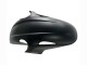 2002-2013 Honda VFR 800 Motorcycle Fairings - Yellow Matte Black