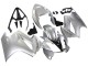2002-2013 Honda VFR 800 Motorcycle Fairing Kits - Silver