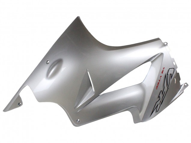 2002-2013 Honda VFR 800 Motorcycle Fairing Kits - Silver