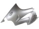 2002-2013 Honda VFR 800 Motorcycle Fairing Kits - Silver