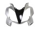 2002-2013 Honda VFR 800 Motorcycle Fairing Kits - Silver