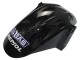 2002-2013 Honda VFR 800 Motorcycle Fairings - Silver Glossy Black Repsol