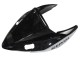 2002-2013 Honda VFR 800 Motorcycle Fairings - Silver Glossy Black Repsol