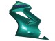 2002-2013 Honda VFR 800 Motorcycle Fairings - Purple Green