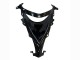 2008-2010 Kawasaki ZX10R Motorcycle Fairings - Burnt Orange Black