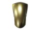 2006-2011 Kawasaki ZX14R ZZR1400 Motorcycle Fairings - Gold Black
