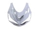 2012-2024 Kawasaki ZX14R ZZR1400 Motorcycle Fairings - Grey Green Black