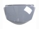 2012-2024 Kawasaki ZX14R ZZR1400 Motorcycle Fairings - Grey Green Black