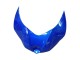 2007-2008 Suzuki GSXR 1000 Motorcycle Fairings - White Blue Black Red