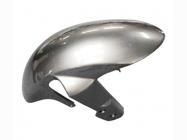 2007-2008 Suzuki GSXR 1000 Motorcycle Fairings - Grey