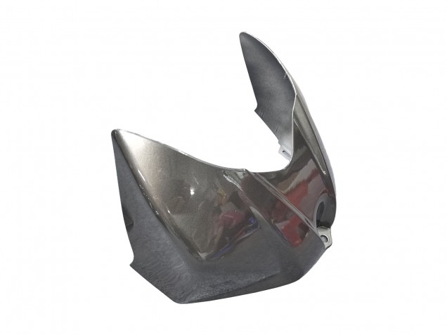 2007-2008 Suzuki GSXR 1000 Motorcycle Fairings - Grey