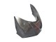 2007-2008 Suzuki GSXR 1000 Motorcycle Fairings - Grey
