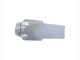 2007-2008 Suzuki GSXR 1000 Motorcycle Fairings - Light Grey Green Black