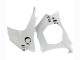 2007-2008 Suzuki GSXR 1000 Motorcycle Fairings - White Black Alstare Corona Motul