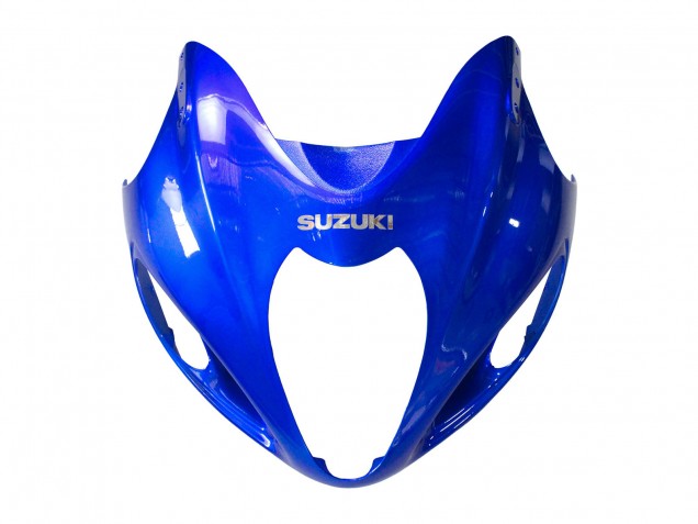 1996-2007 Suzuki GSXR 1300 Hayabusa Motorcycle Fairings - Blue Hayabusa
