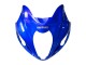 1996-2007 Suzuki GSXR 1300 Hayabusa Motorcycle Fairings - Blue Hayabusa