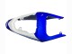 2004-2005 Suzuki GSXR 600 / GSXR 750 Motorcycle Fairing - White Blue Black Red