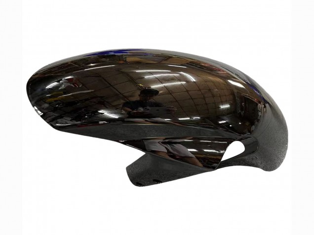 2004-2005 Suzuki GSXR 600 / GSXR 750 Motorcycle Fairing - White Blue Black Red
