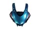2019-2021 Yamaha YZF R3/R25 Motorcycle Fairing - Blue Black