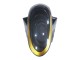 2019-2021 Yamaha YZF R3/R25 Motorcycle Fairings - Gold Black Carbon Fiber