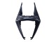 2022-2024 Yamaha YZF R3/R25 Motorcycle Fairings - Black Carbon Fiber Style Gold Red ABBOT