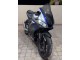 2022-2024 Yamaha YZF R3/R25 Motorcycle Fairings - Marble Black Silver Blue Forged Carbon Fiber Style