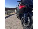 2020-2025 Yamaha YZF 1000 R1 Motorcycle Fairings - Black Carbon Fiber Red