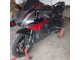 2020-2025 Yamaha YZF 1000 R1 Motorcycle Fairings - Black Carbon Fiber Red