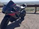 2020-2025 Yamaha YZF 1000 R1 Motorcycle Fairings - Black Carbon Fiber Red