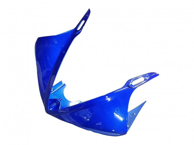 2006-2009 Yamaha YZF R6S Motorcycle Fairings - Blue