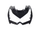 2010-2013 Kawasaki Z1000 Motorcycle Fairings - Glossy Black