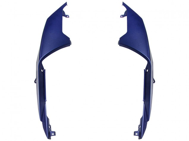 2020-2024 Aprilia RS660 Motorcycle Fairings - Blue Red