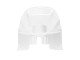 2020-2024 Aprilia RS660 Motorcycle Fairing - White