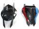 2009-2014 BMW S1000RR Motorcycle Fairings - Carbon Fiber