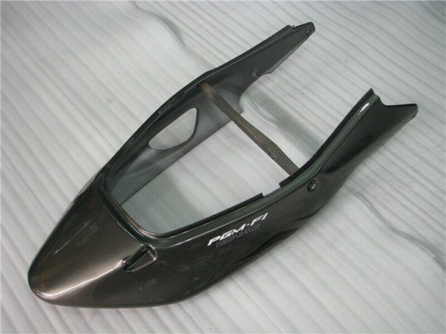 Black 1996-2007 Honda CBR1100XX Motorcycle Fairing Kits Black 1996-2007 Honda CBR1100XX Motorcycle Fairing Kits