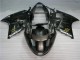Black 1996-2007 Honda CBR1100XX Motorcycle Fairing Kits Black 1996-2007 Honda CBR1100XX Motorcycle Fairing Kits
