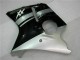 Black 1996-2007 Honda CBR1100XX Motorcycle Fairing Kits & Plastic