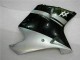 Black 1996-2007 Honda CBR1100XX Motorcycle Fairing Kits & Plastic